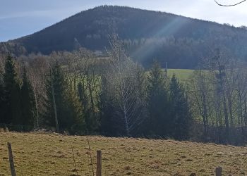 Powiększ zdjęcie: Panorama Górek Wielkich