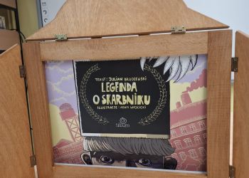 Powiększ zdjęcie: praca plastyczna