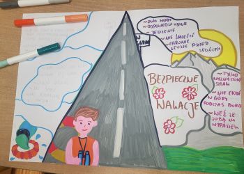 Powiększ zdjęcie: plakat