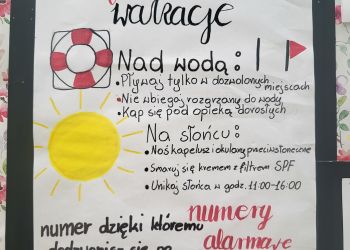 Powiększ zdjęcie: plakat