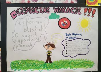 Powiększ zdjęcie: plakat