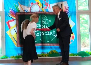 Powiększ zdjęcie: pasowanie