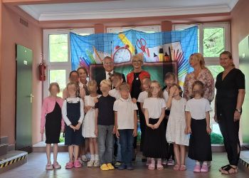 Powiększ zdjęcie: pasowanie