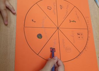 Powiększ zdjęcie: kartka papieru