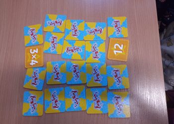 Powiększ zdjęcie: gra memories