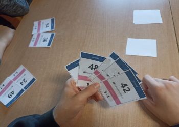 Powiększ zdjęcie: gra z tabliczką mnożenia1