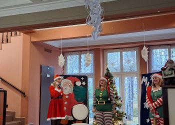 Powiększ zdjęcie: scena z elfami1