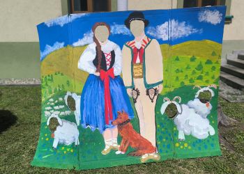 Powiększ zdjęcie: fotobudka